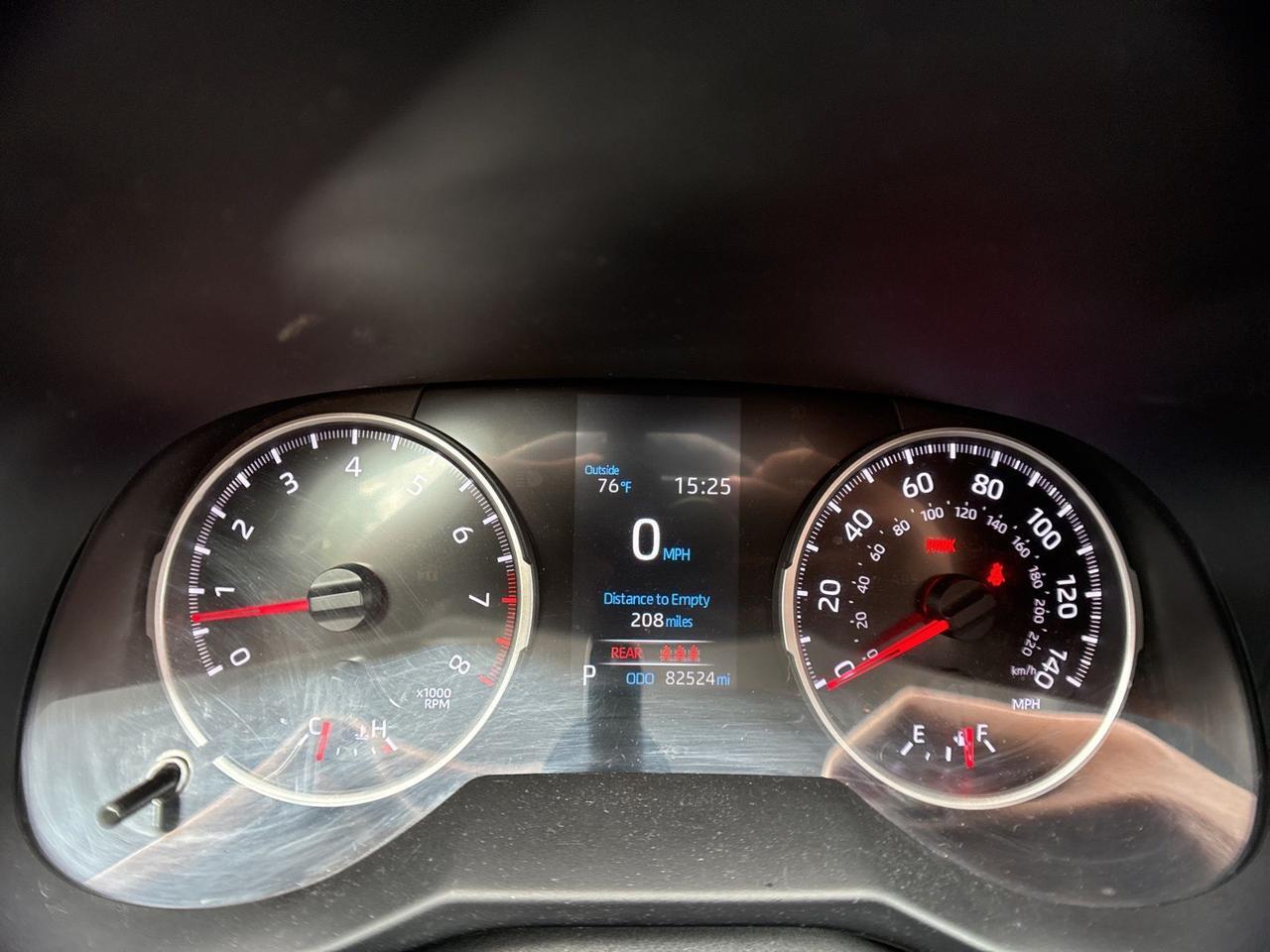 2020 Toyota RAV4 LE Chantilly VA