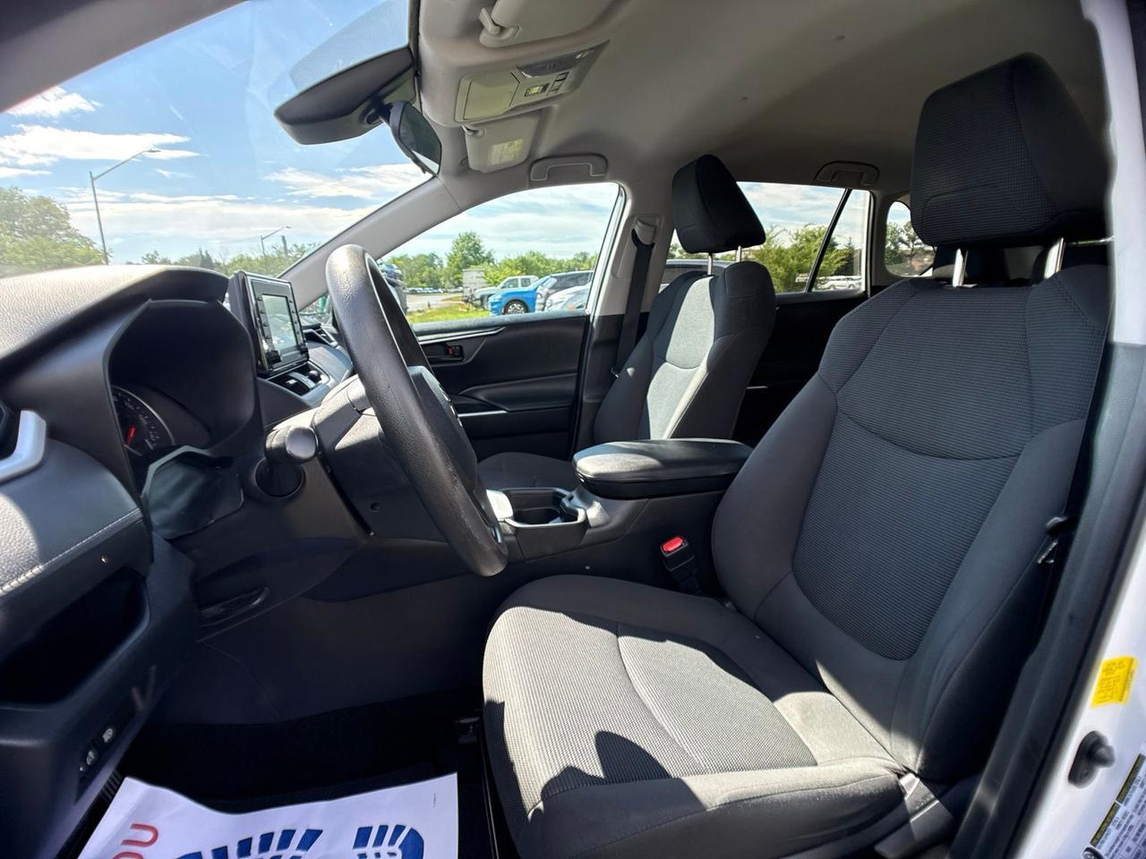 2020 Toyota RAV4 LE Chantilly VA