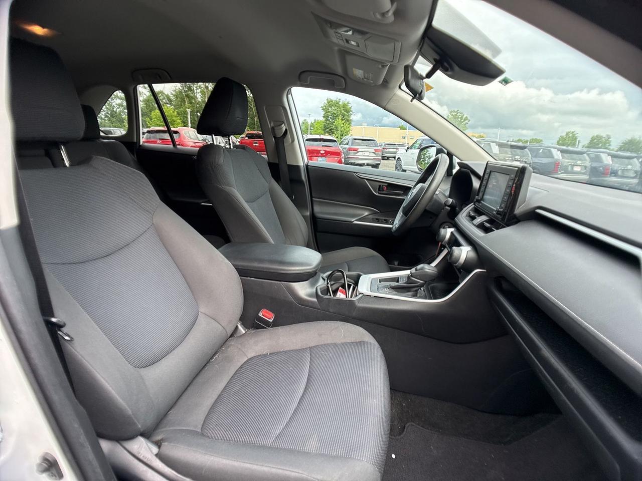 2020 Toyota RAV4 LE Chantilly VA