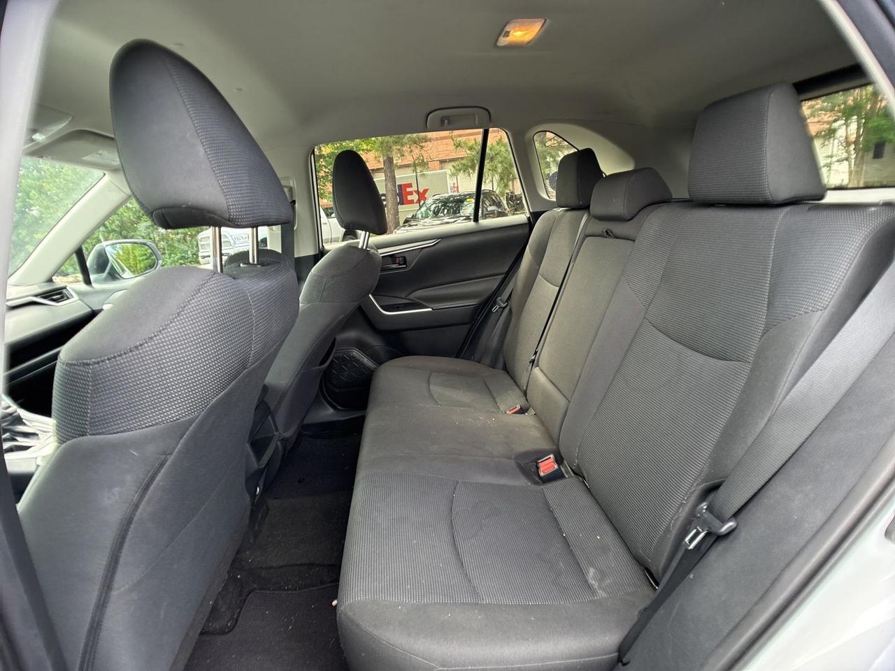2020 Toyota RAV4 LE Chantilly VA