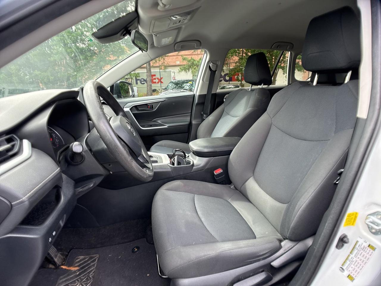 2020 Toyota RAV4 LE Chantilly VA