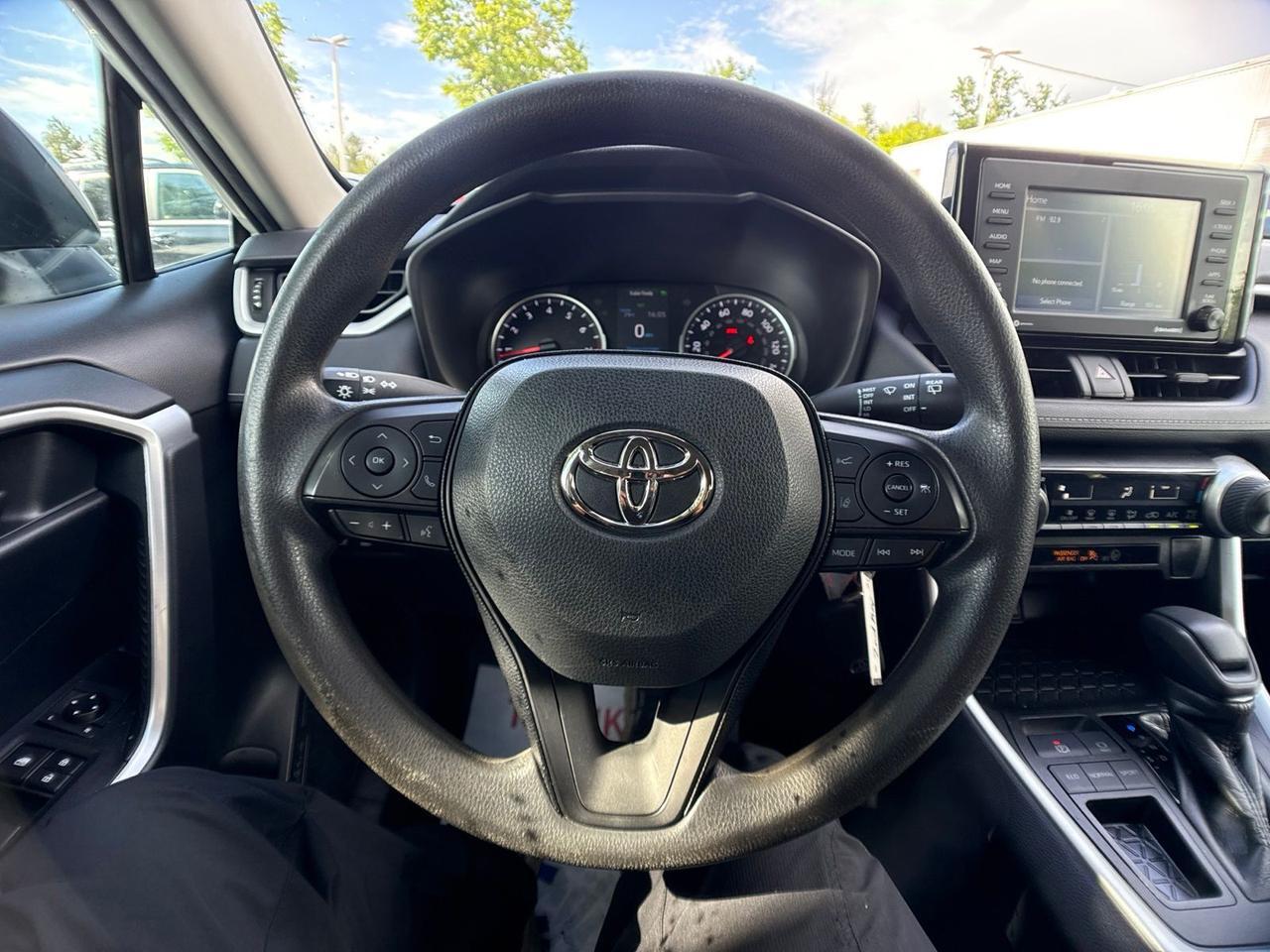 2020 Toyota RAV4 LE Chantilly VA