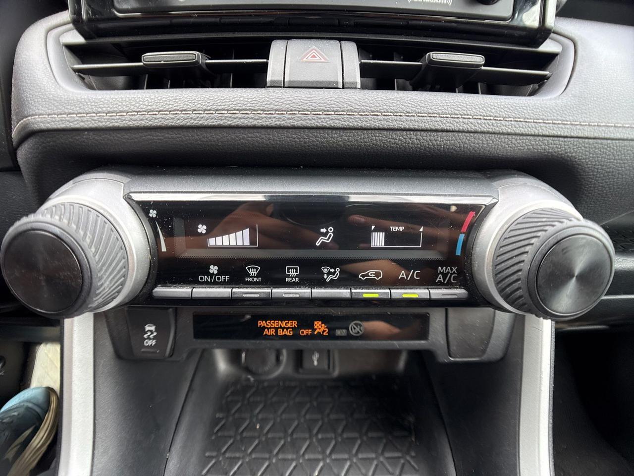 2020 Toyota RAV4 LE Chantilly VA