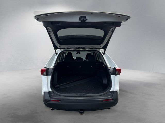 2020 Toyota RAV4 LE Chantilly VA