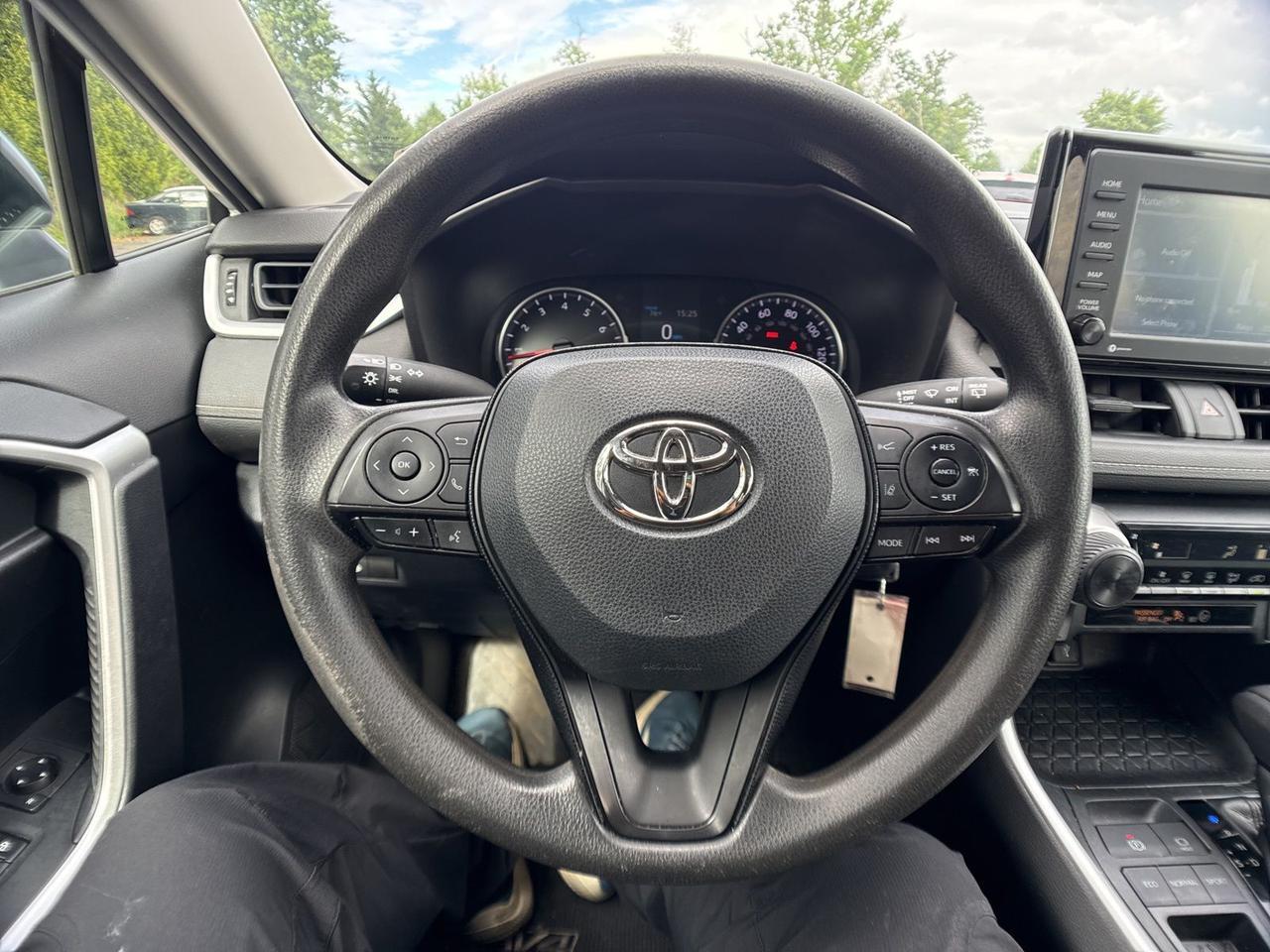 2020 Toyota RAV4 LE Chantilly VA