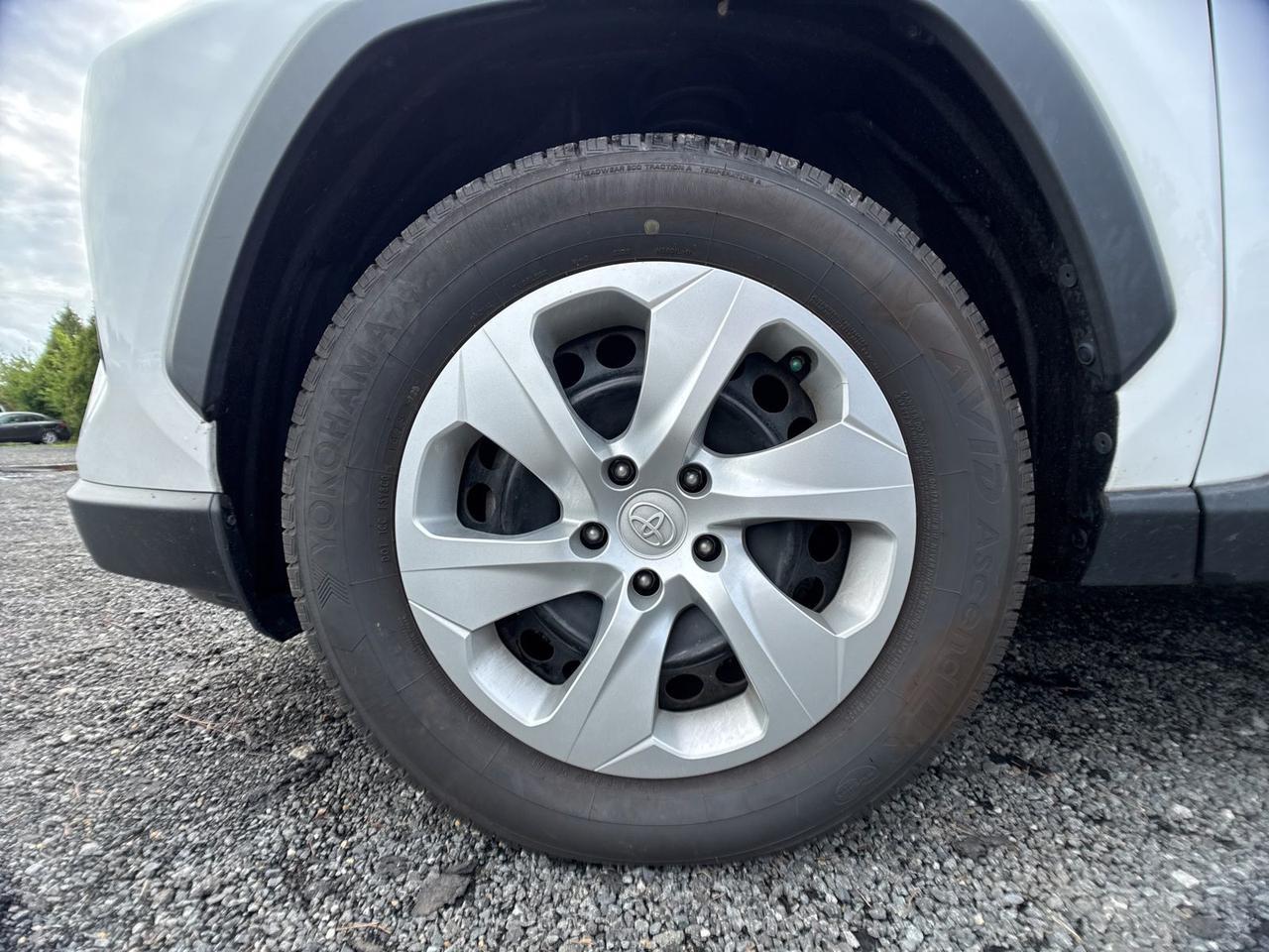 2020 Toyota RAV4 LE Chantilly VA
