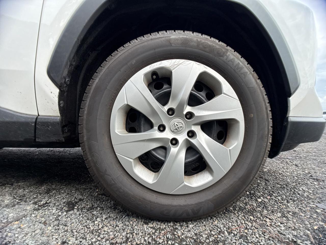 2020 Toyota RAV4 LE Chantilly VA