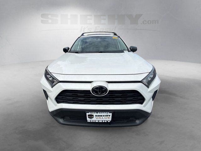 2020 Toyota RAV4 LE Chantilly VA