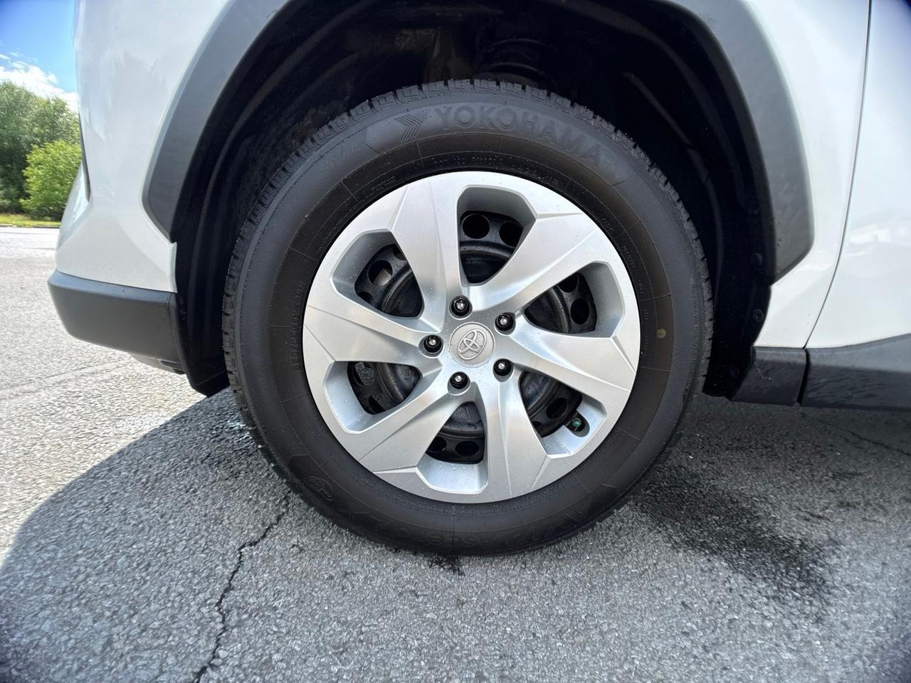 2020 Toyota RAV4 LE Chantilly VA