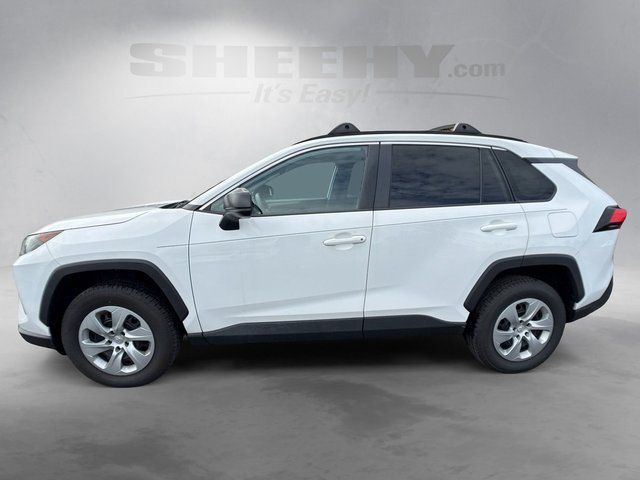 2020 Toyota RAV4 LE Chantilly VA