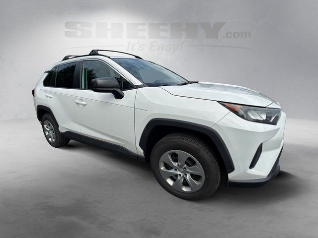 2020 Toyota RAV4 LE Chantilly VA