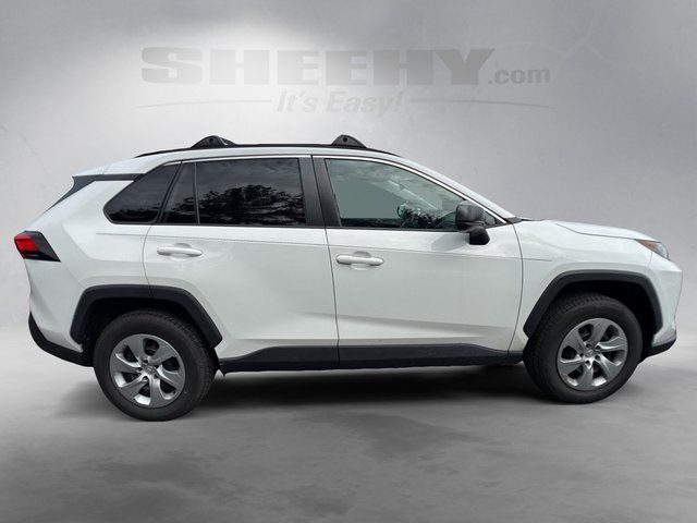 2020 Toyota RAV4 LE Chantilly VA