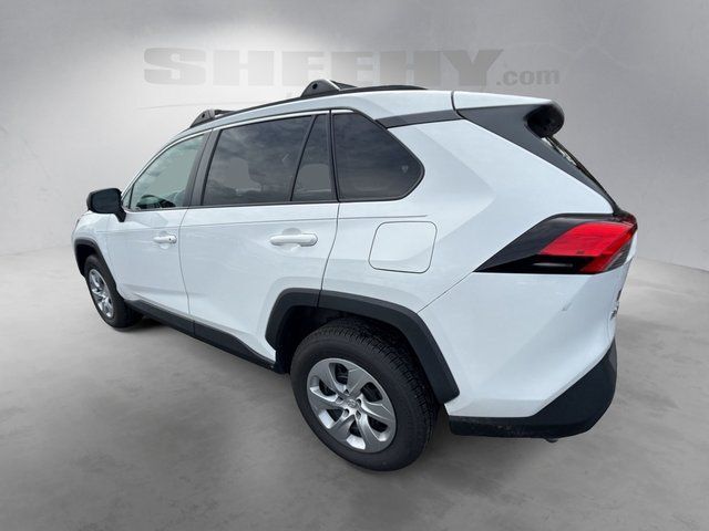 2020 Toyota RAV4 LE Chantilly VA