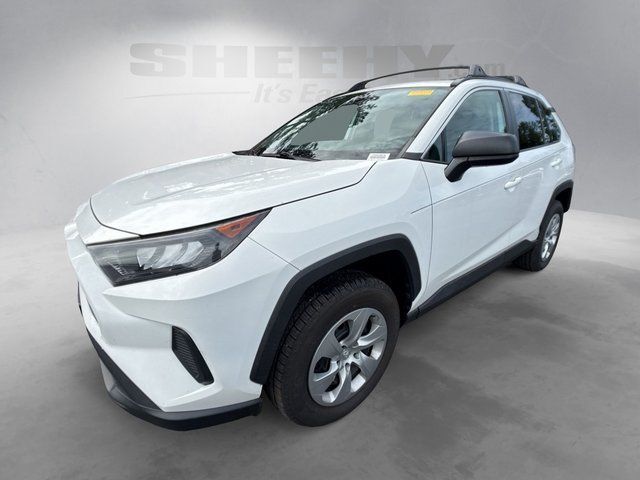 2020 Toyota RAV4 LE Chantilly VA