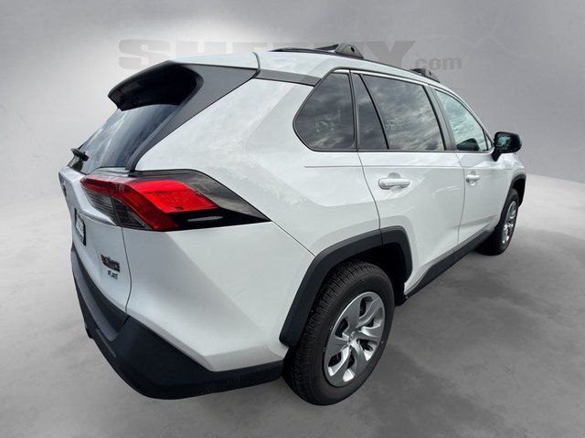 2020 Toyota RAV4 LE Chantilly VA
