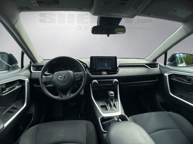 2020 Toyota RAV4 LE Chantilly VA