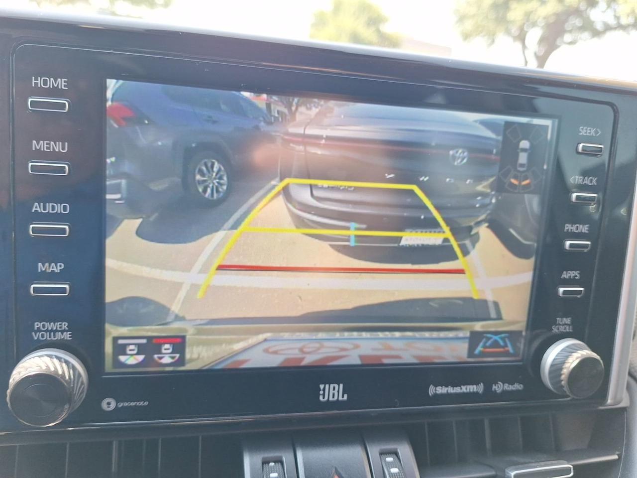 2020 Toyota RAV4 Limited Hurst TX