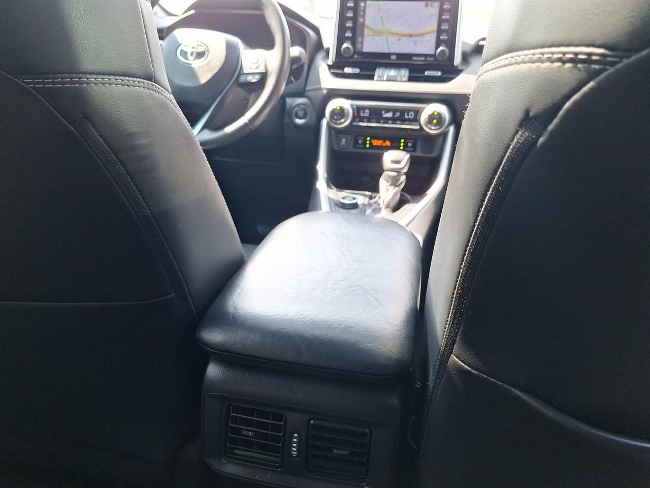 2020 Toyota RAV4 Limited Hurst TX