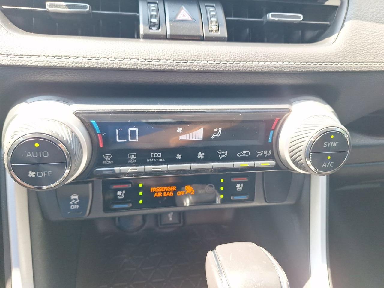 2020 Toyota RAV4 Limited Hurst TX