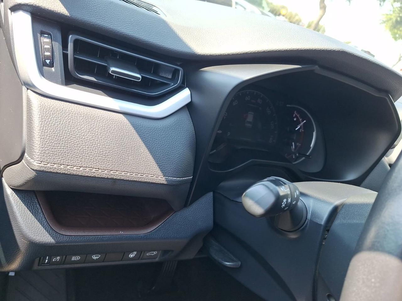2020 Toyota RAV4 Limited Hurst TX