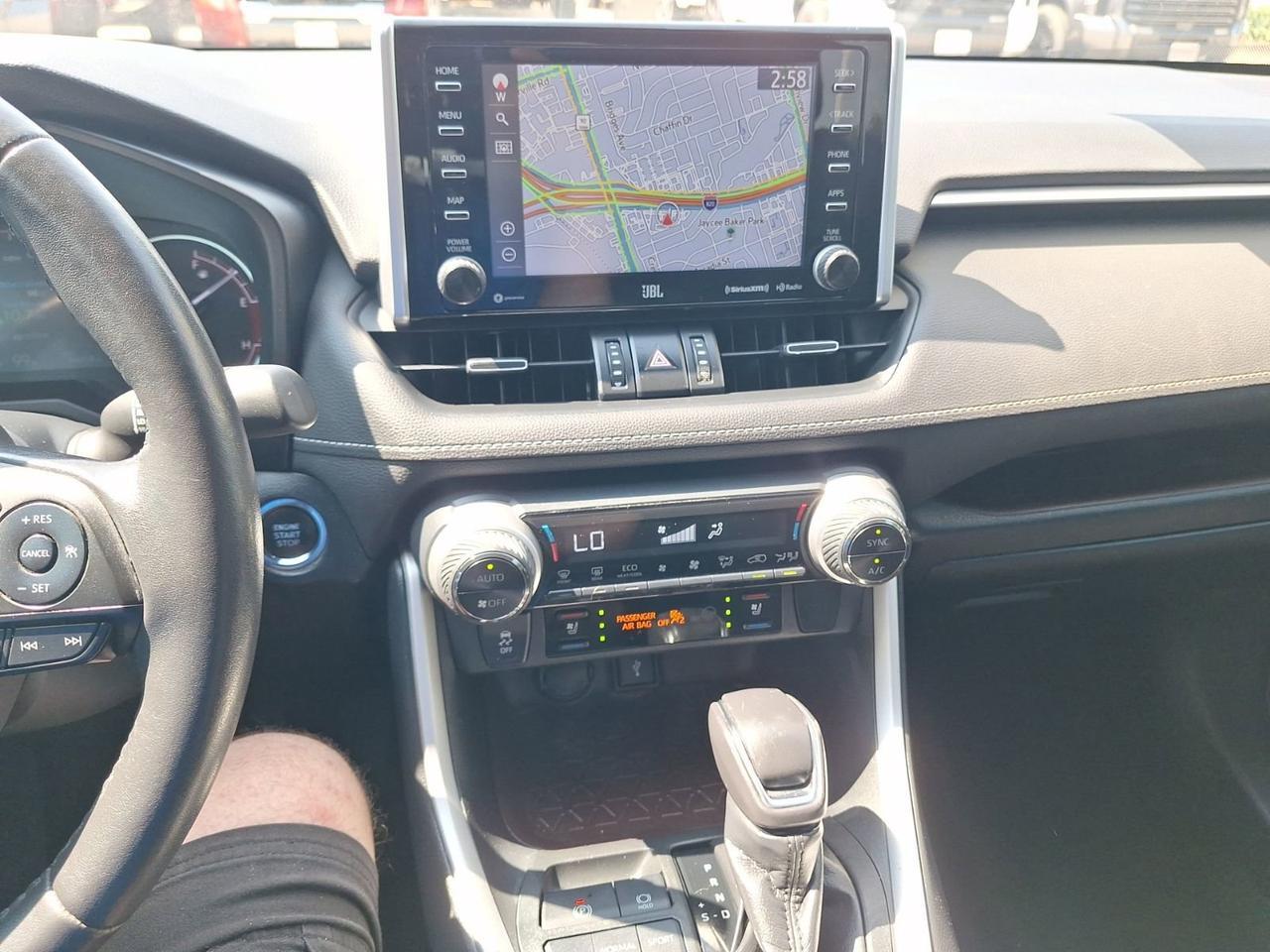 2020 Toyota RAV4 Limited Hurst TX