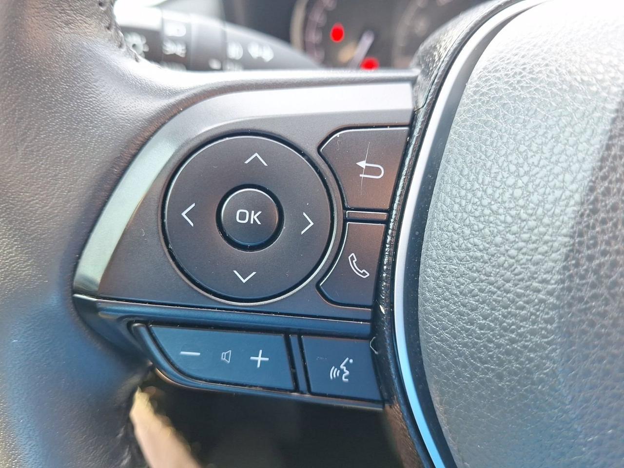 2020 Toyota RAV4 Limited Hurst TX