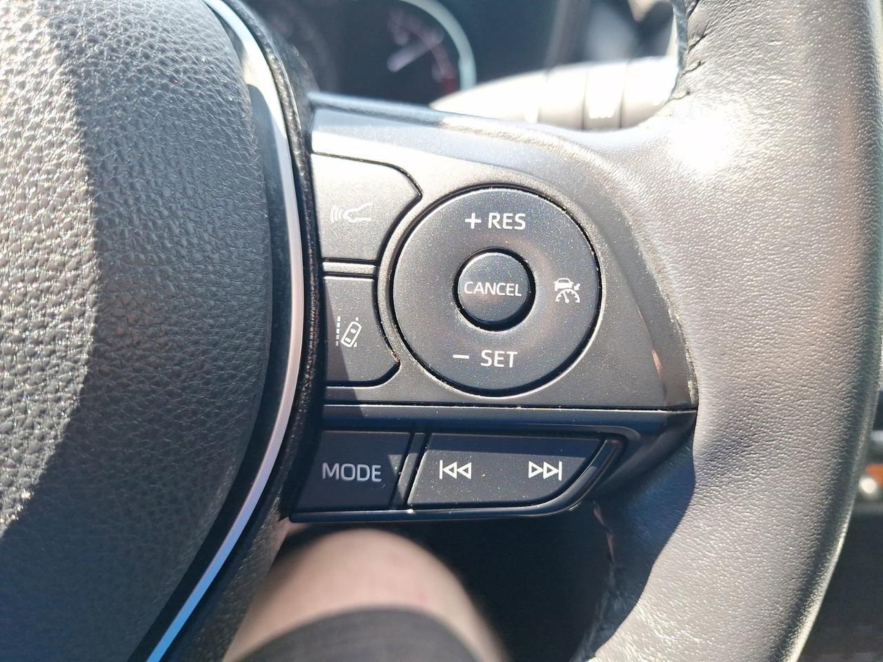 2020 Toyota RAV4 Limited Hurst TX