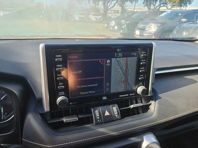 2020 Toyota RAV4 Limited Hurst TX