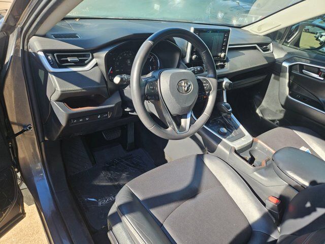 2020 Toyota RAV4 Limited Hurst TX