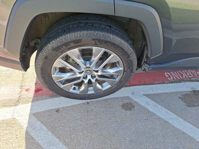 2020 Toyota RAV4 Limited Hurst TX
