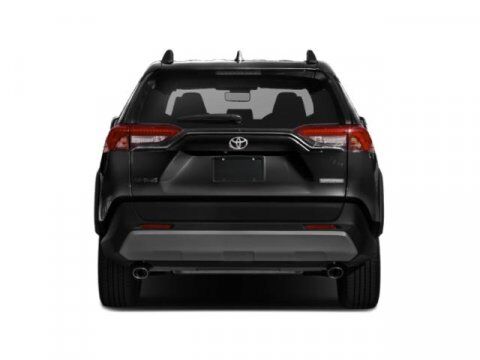 2020 Toyota RAV4 Limited Hurst TX