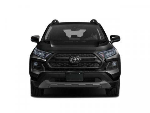 2020 Toyota RAV4 Limited Hurst TX