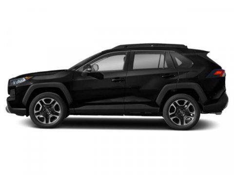 2020 Toyota RAV4 Limited Hurst TX
