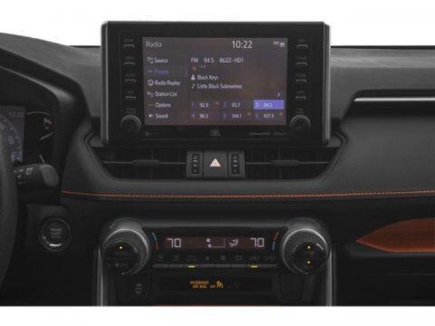 2020 Toyota RAV4 Limited Hurst TX