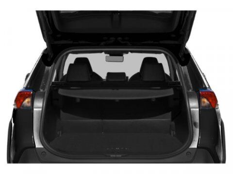 2020 Toyota RAV4 Limited Hurst TX