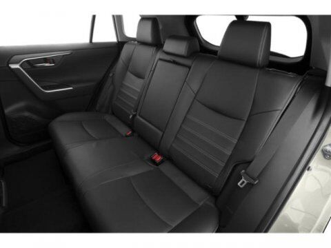 2020 Toyota RAV4 Limited Hurst TX