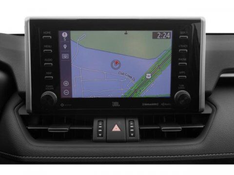 2020 Toyota RAV4 Limited Hurst TX