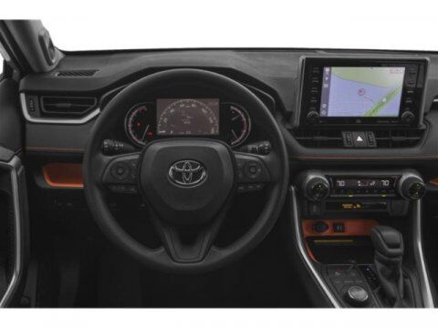 2020 Toyota RAV4 Limited Hurst TX