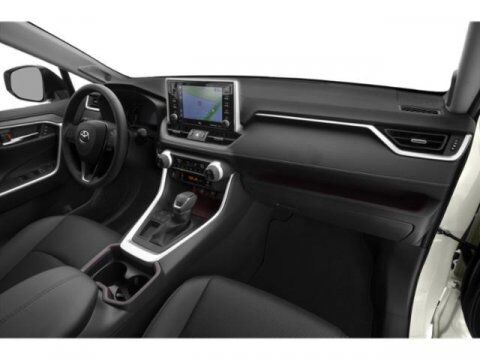 2020 Toyota RAV4 Limited Hurst TX