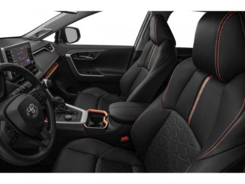2020 Toyota RAV4 Limited Hurst TX