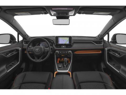 2020 Toyota RAV4 Limited Hurst TX