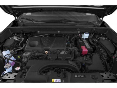 2020 Toyota RAV4 Limited Hurst TX