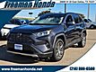 2020 Toyota RAV4 Limited