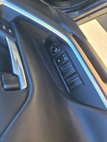 2020 Toyota RAV4 Limited Dallas TX