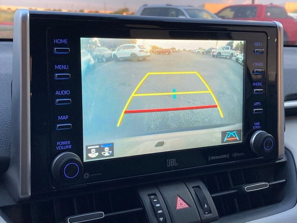 2020 Toyota RAV4 Limited San Antonio TX