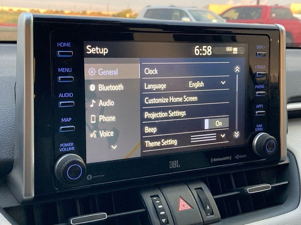 2020 Toyota RAV4 Limited San Antonio TX
