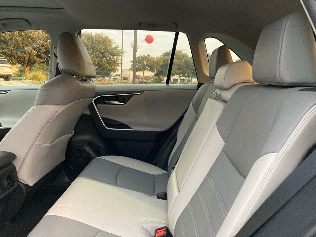 2020 Toyota RAV4 Limited San Antonio TX