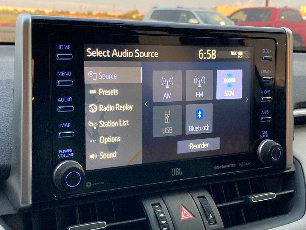 2020 Toyota RAV4 Limited San Antonio TX