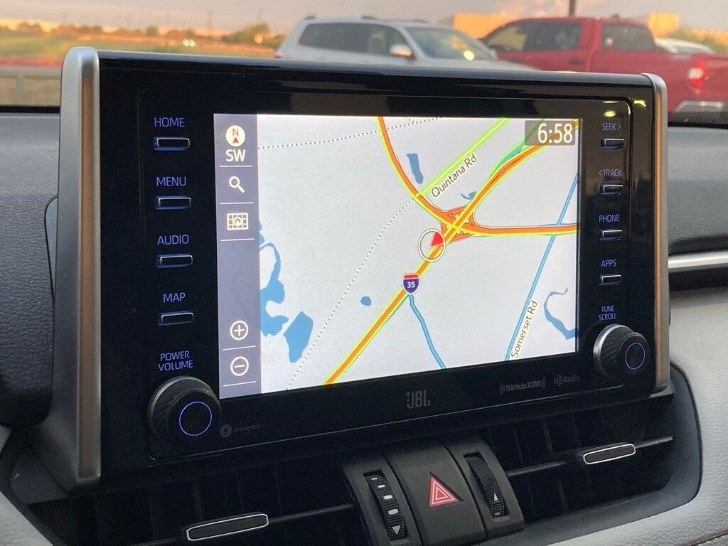 2020 Toyota RAV4 Limited San Antonio TX