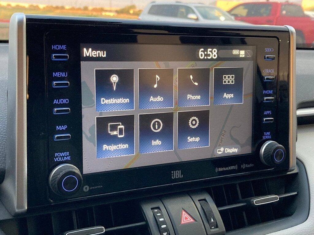 2020 Toyota RAV4 Limited San Antonio TX
